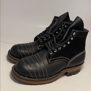 All legends leather WHITE’S boots new women’s